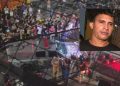 'Uh, vai m0rr3r!': vídeo mostra gritos de revolta de moradores após prisão de suspeito de ch4c1n4 no São Jorge