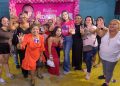 Thaisa Cidade reúne mulheres da zona Leste de Manaus em encontro do ‘Mulheres com Cidade’