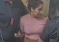 Principal envolvida no sequestro de bebê em Manaus é presa