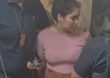 Principal envolvida no sequestro de bebê em Manaus é presa