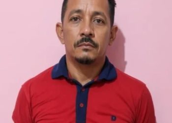 Homem procurado por l4tr0cíni0 no Piuaí é preso pela Rocam escondido no Jorge Teixeira