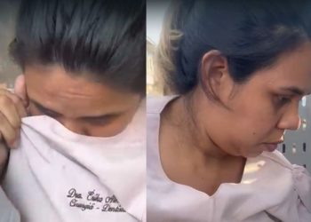 Falsa dentista é presa em flagrante enquanto atendia paciente em Manaus