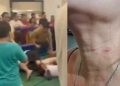 Delegado diz que câmeras não mostram menino autista batendo em crianças no Amazonas Shopping
