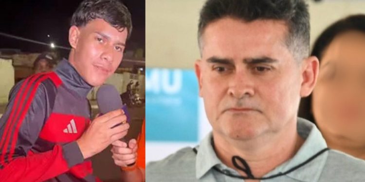 Justiça nega pedido de David Almeida para retirar vídeo de jovem que diz ter sido pago para participar de convenção