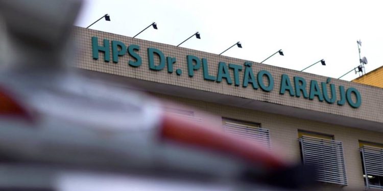De acordo com as primeiras informações, a confusão explodiu dentro de um bar. Foto: Reprodução