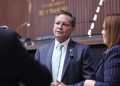 No Amazonas, já há uma iniciativa neste sentido, apresentada no ano passado na Assembleia Legislativa do Estado (Aleam), pelo deputado estadual Adjuto Afonso (União Brasil). Foto: Divulgação