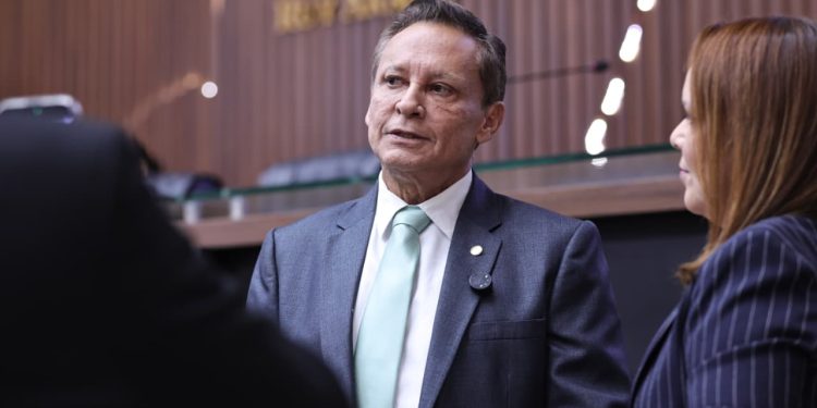 No Amazonas, já há uma iniciativa neste sentido, apresentada no ano passado na Assembleia Legislativa do Estado (Aleam), pelo deputado estadual Adjuto Afonso (União Brasil). Foto: Divulgação