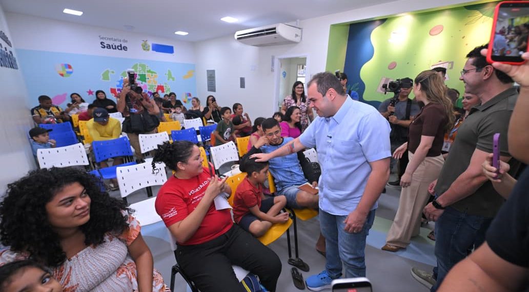 Atendimentos começaram neste sábado em unidades da capital e serão realizados também nos fins de semana e no interior. Foto: Divulgação