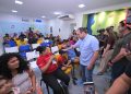 Atendimentos começaram neste sábado em unidades da capital e serão realizados também nos fins de semana e no interior. Foto: Divulgação