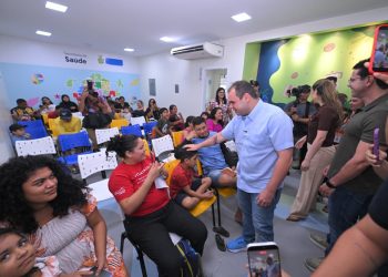 Atendimentos começaram neste sábado em unidades da capital e serão realizados também nos fins de semana e no interior. Foto: Divulgação