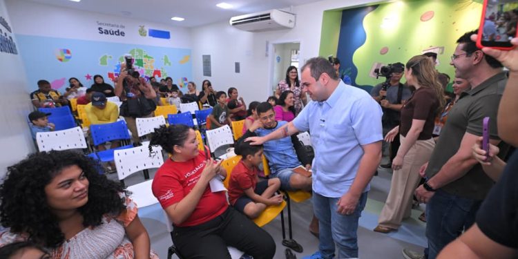 Atendimentos começaram neste sábado em unidades da capital e serão realizados também nos fins de semana e no interior. Foto: Divulgação