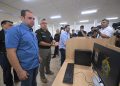 Nova estrutura reúne ambientes operacionais e administrativos para dar suporte ao monitoramento e ao atendimento de ocorrências. Foto: Divulgação