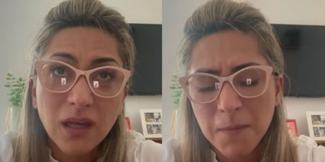 'Eu já temi muito pela minha vida': mãe denuncia ameaças e disputa pela guarda do filho em Manaus