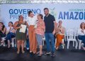 Ações do Governo Presente e mutirões de saúde ampliam atendimentos em Manaus