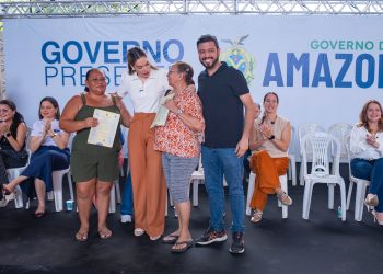 Ações do Governo Presente e mutirões de saúde ampliam atendimentos em Manaus
