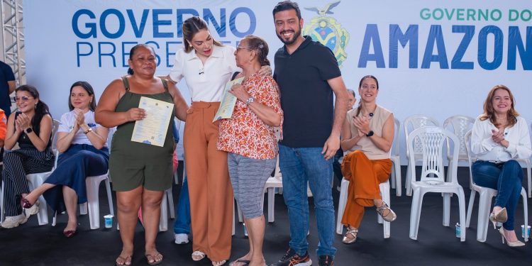 Ações do Governo Presente e mutirões de saúde ampliam atendimentos em Manaus