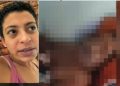 Vídeo ch0cante: filha exibe o pai m0rto e diz porque mat0u o idoso: ‘Aí, ó! Osmar! m0rtinho’