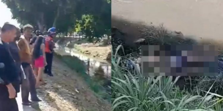 Vídeo: população filma homem acusado de r0ubo agonizand0 em igarapé de Manaus 