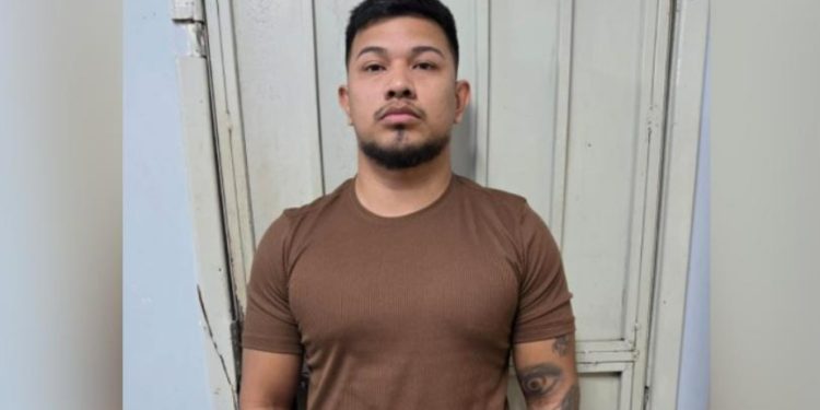 Saiba quem é o agi0ta que ameaça endividados de m0rte na Z0na Leste em Manaus