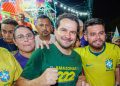 Instituto Veritá revela que Alberto Neto lidera disputa pelo Senado no Amazonas