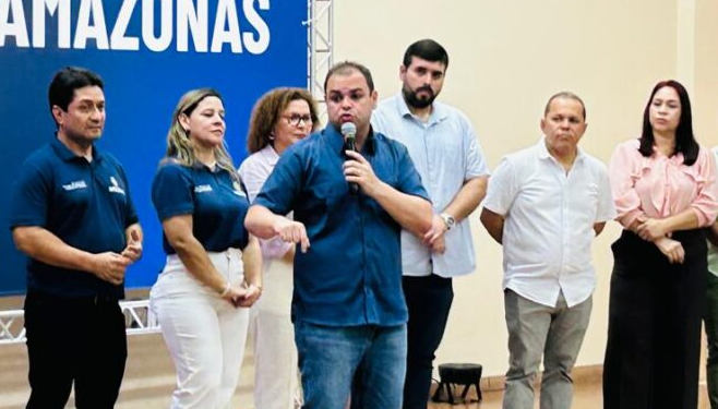 O último concurso foi realizado em 2018. Foto: Reprodução