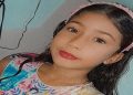 A menina, moradora do bairro Nova Cidade, na Zona Norte de Manaus, desapareceu sem deixar vestígios. Foto: Reprodução