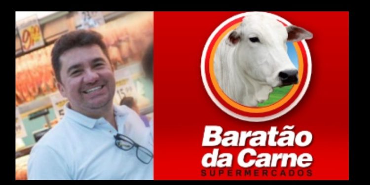 Urgente: dono do Baratão da Carne é alvo de assalt0 vi0lento e perde R$ 600 mil em Manaus