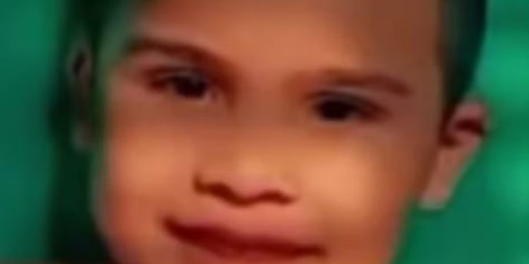 Saiba quem é o menino de 5 anos achado m0rto no interior do Amazonas