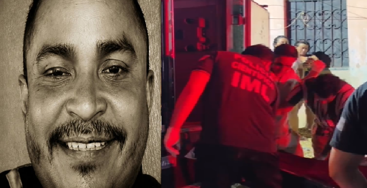 Homem é m0rt0 enquanto dormia no Tancredo Neves; esposa é apontada como mandante
