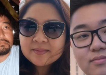 Família é encontrada m0rt@ a f@cadas após vizinhos estranharem cachorro latindo o dia inteiro