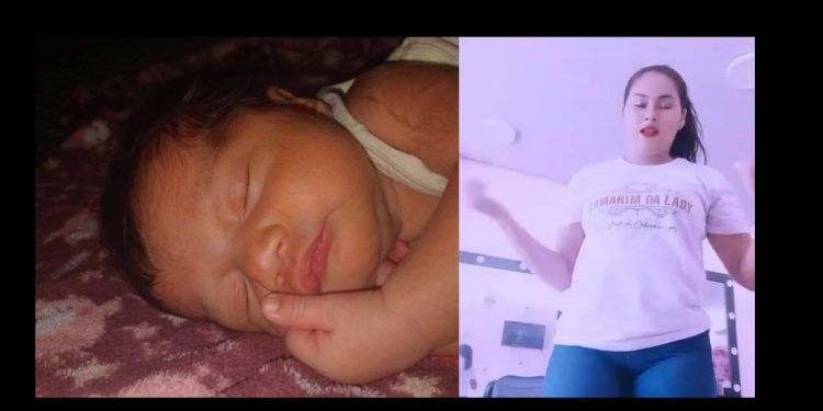 Mulher acusada de dopar mãe e fugir com a bebê dela em Manaus fingiu gravidez  de gêmeos 