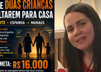 A família organizou uma rifa solidária com o objetivo de arrecadar aproximadamente R$ 16 mil. Foto: Reprodução