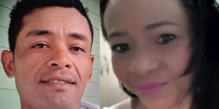 Pr3s0 por m@tar a esposa escondeu o c0rp0 dela em caixa d’água em Codajás