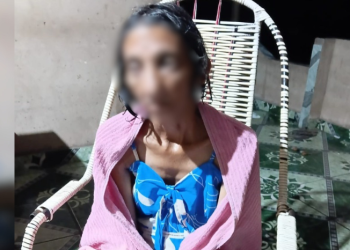 Mulher ca1 de barco no Rio Amazonas, nada por horas e não se lembra do que aconteceu