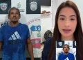 Influenciadora de Itacoatiara aponta homem pr3so por esfaqu3ament0 como ass@ssin0 de sua mãe