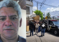 Guilherme Pereira Lima Filho, de 66 anos, era pedagogo. Foto: Reprodução