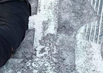 Vídeo: Homem tem braços e pernas quebr4dos supostamente por seguranças em Manaus
