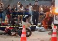 Garoto de 17 anos m0rre após ser at1ngido e arrast4do por caminhão em Manaus