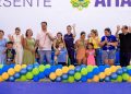 Governo Presente leva serviços de saúde, cidadania e assistência social a Autazes
