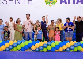 Governo Presente leva serviços de saúde, cidadania e assistência social a Autazes