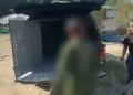 O crime foi descoberto após divulgação de um vídeo. Foto: Reprodução
