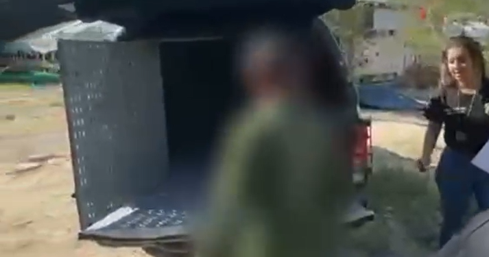 Após vídeo vazar, idoso conf3ssa e vai pr3s0 por ab*sar de cadela em Manaus; veja