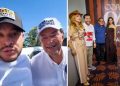 Apoiadores da família Pinheiro, Braga e Plínio Valério se calam sobre operação contra Adail pai e filho