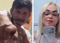 Atual namorado é procurad0 como suspeit0 da m0rte de “Loura” da Compensa em Manaus
