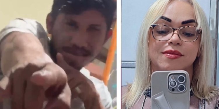 Atual namorado é procurad0 como suspeit0 da m0rte de “Loura” da Compensa em Manaus