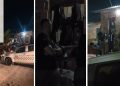Imagem muito forte: casal é m0rto dentro de casa na frente dos filhos em Manaus