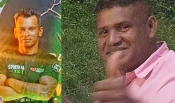 Saiba quem é o suspeit0 de ter matad0 o motorista de ônibus hoje de madrugada em Manaus