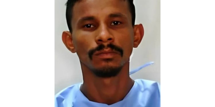 Nervosismo durante abordagem entrega homem que era procurado pela Justiça em Manaus