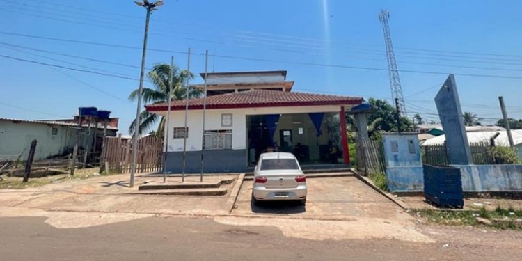 Mulher é m0rta na frente dos cinco filhos após incomodar bandid0s com som alto no Amazonas