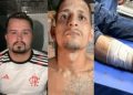 Bandid0s dizem que ataque a comício de Wilson Lima que feriu PM partiu do Rio de Janeiro